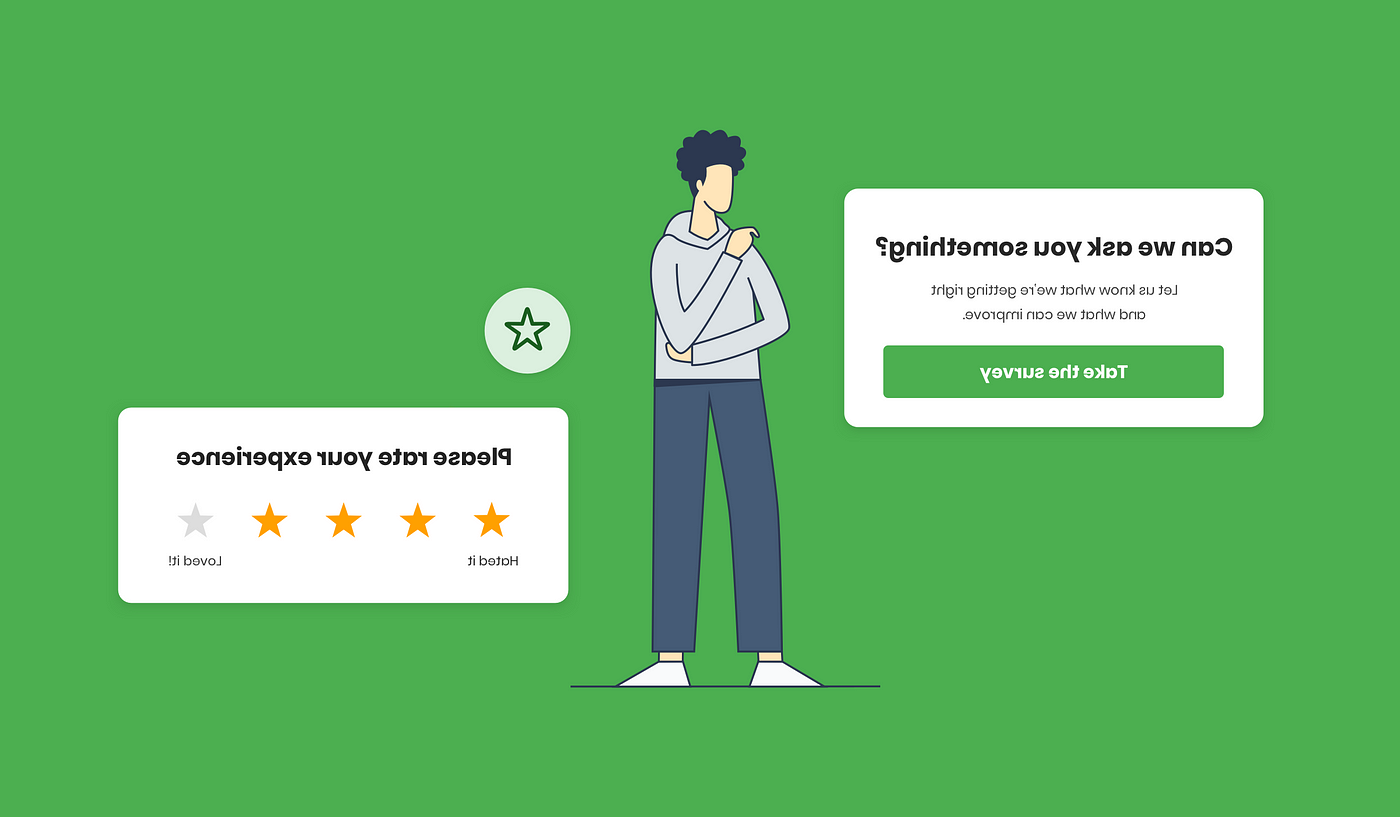 Useful Feedback for Your Web Designer